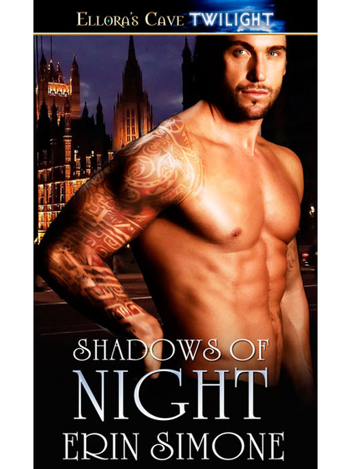 Title details for Shadows of Night by Erin Simone - Available